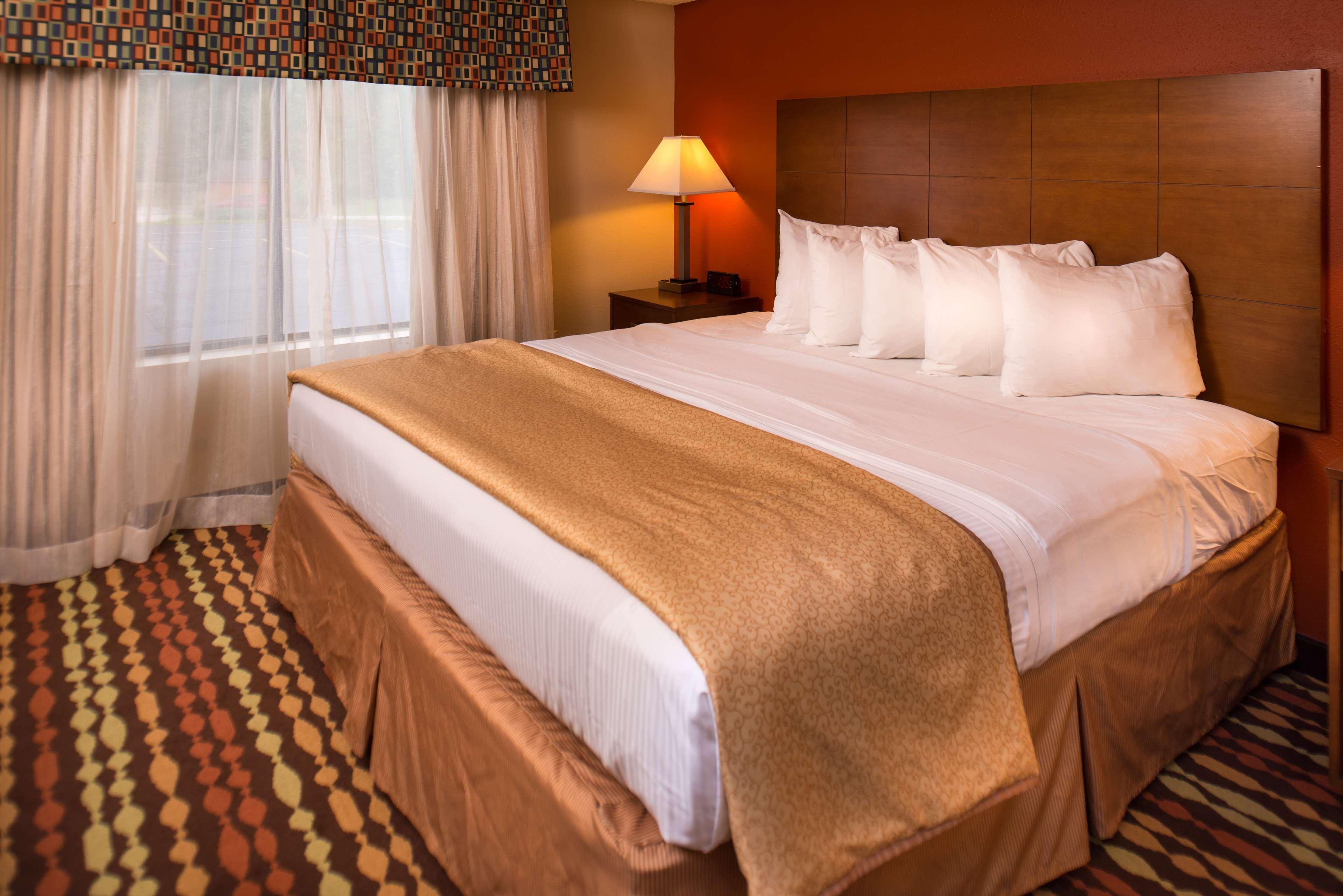 Hotel Western Ambassador & Wisconsin Dells