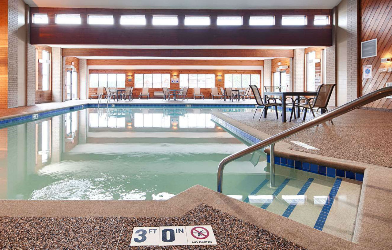 Hotel Western Ambassador & 3*